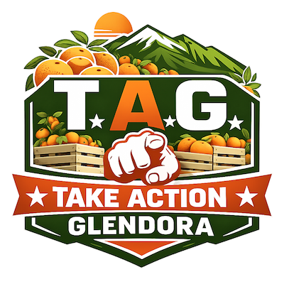 Take Action Glendora
